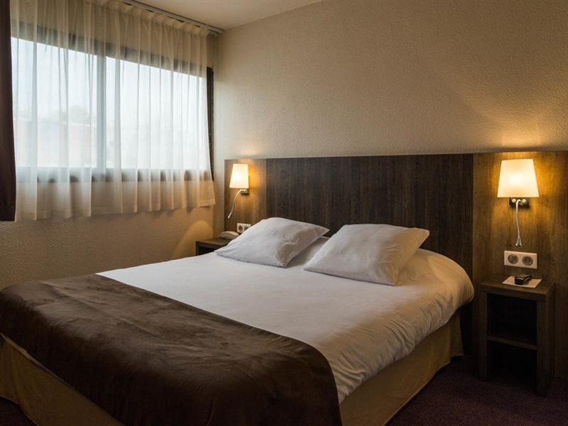 Comfort Hotel Toulouse Sud Ramonville-Saint-Agne Eksteriør billede