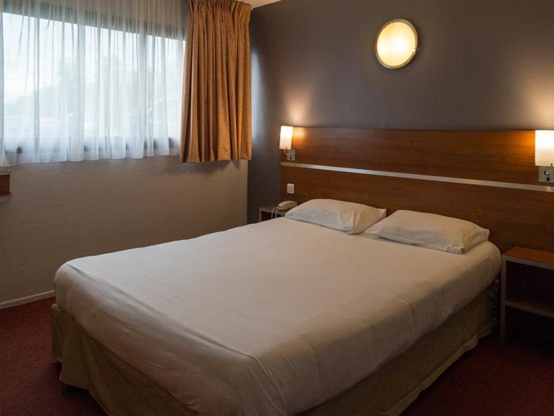 Comfort Hotel Toulouse Sud Ramonville-Saint-Agne Eksteriør billede