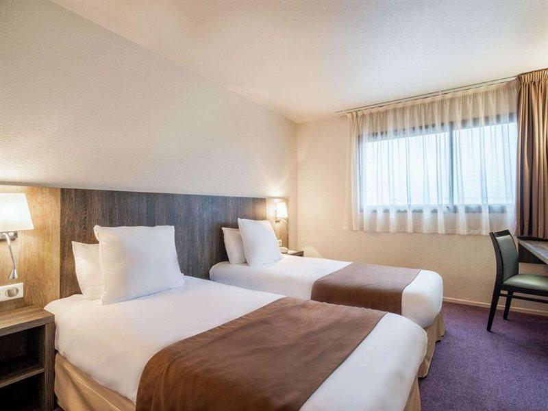 Comfort Hotel Toulouse Sud Ramonville-Saint-Agne Eksteriør billede