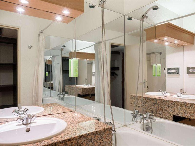 Comfort Hotel Toulouse Sud Ramonville-Saint-Agne Eksteriør billede