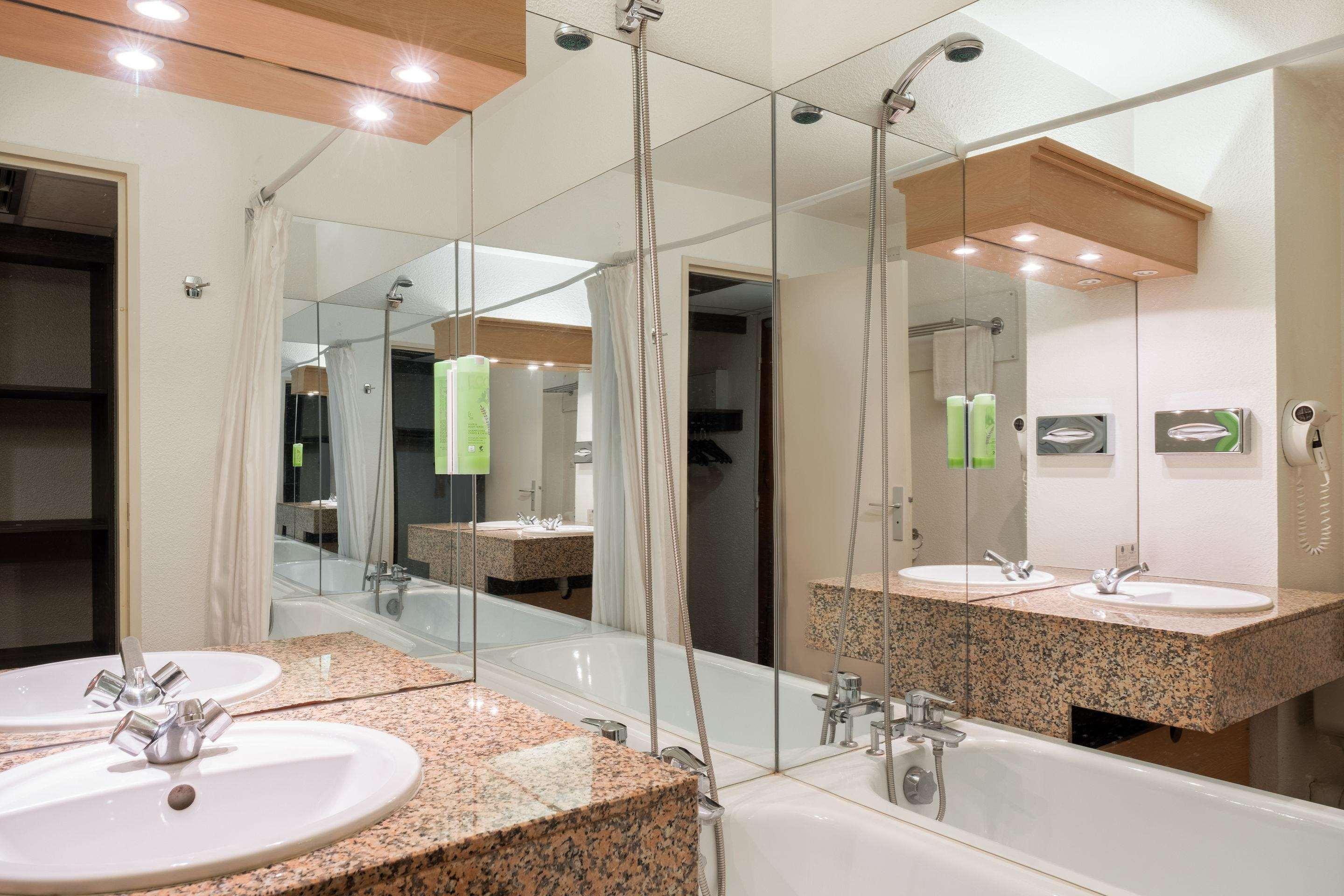 Comfort Hotel Toulouse Sud Ramonville-Saint-Agne Eksteriør billede