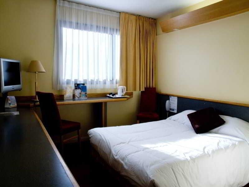 Comfort Hotel Toulouse Sud Ramonville-Saint-Agne Eksteriør billede