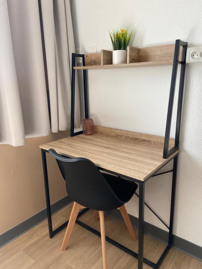 Comfort Hotel Toulouse Sud Ramonville-Saint-Agne Eksteriør billede