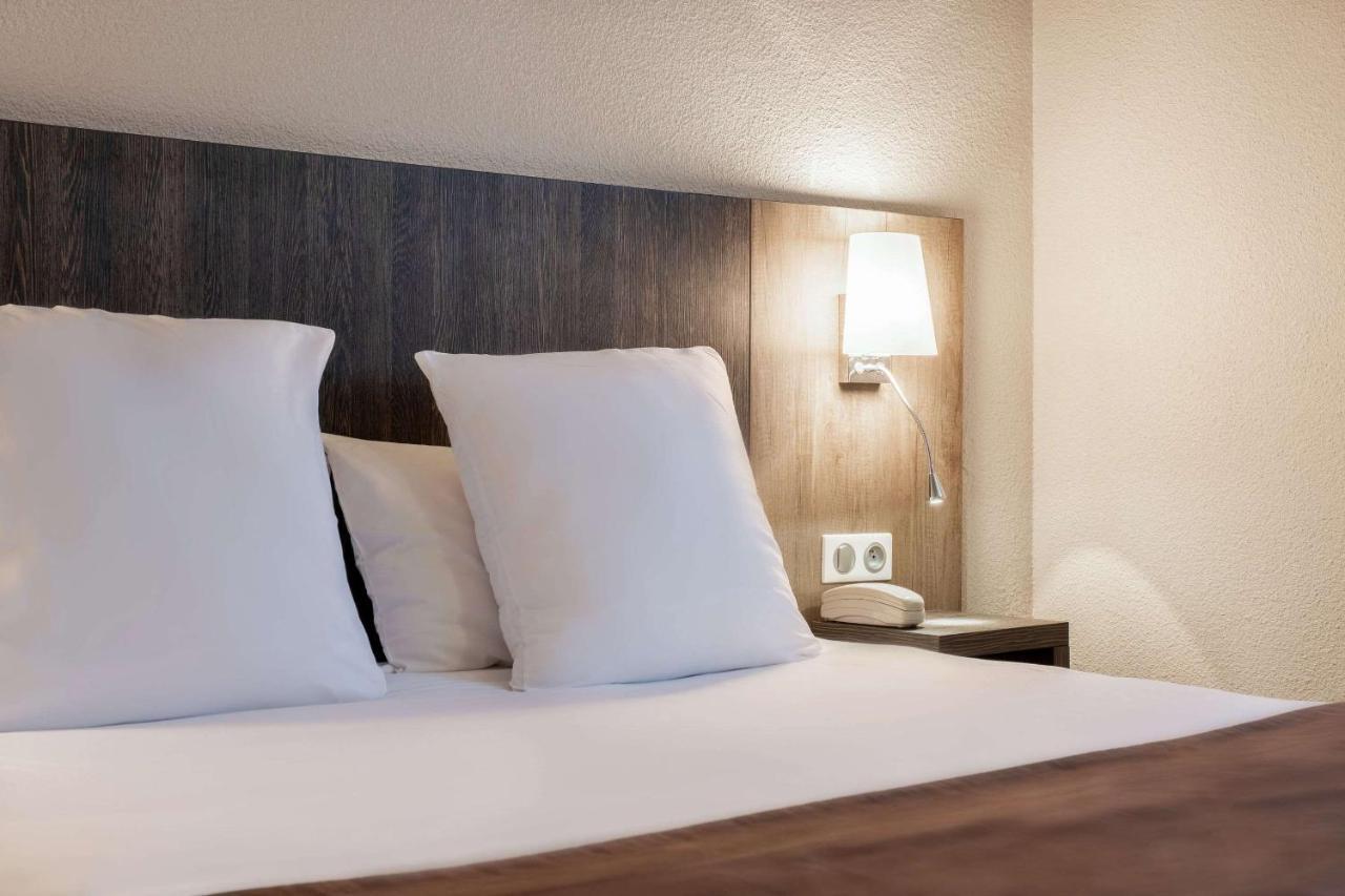 Comfort Hotel Toulouse Sud Ramonville-Saint-Agne Eksteriør billede