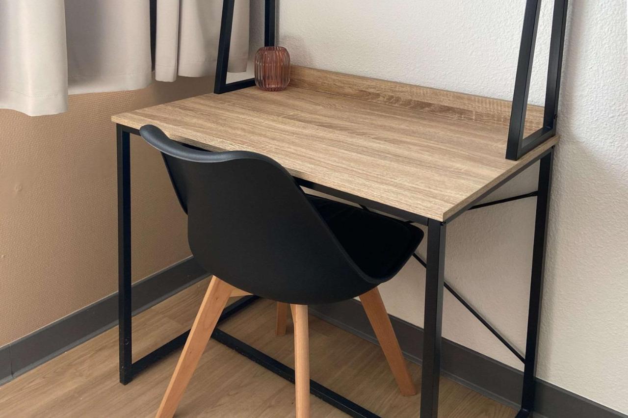 Comfort Hotel Toulouse Sud Ramonville-Saint-Agne Eksteriør billede