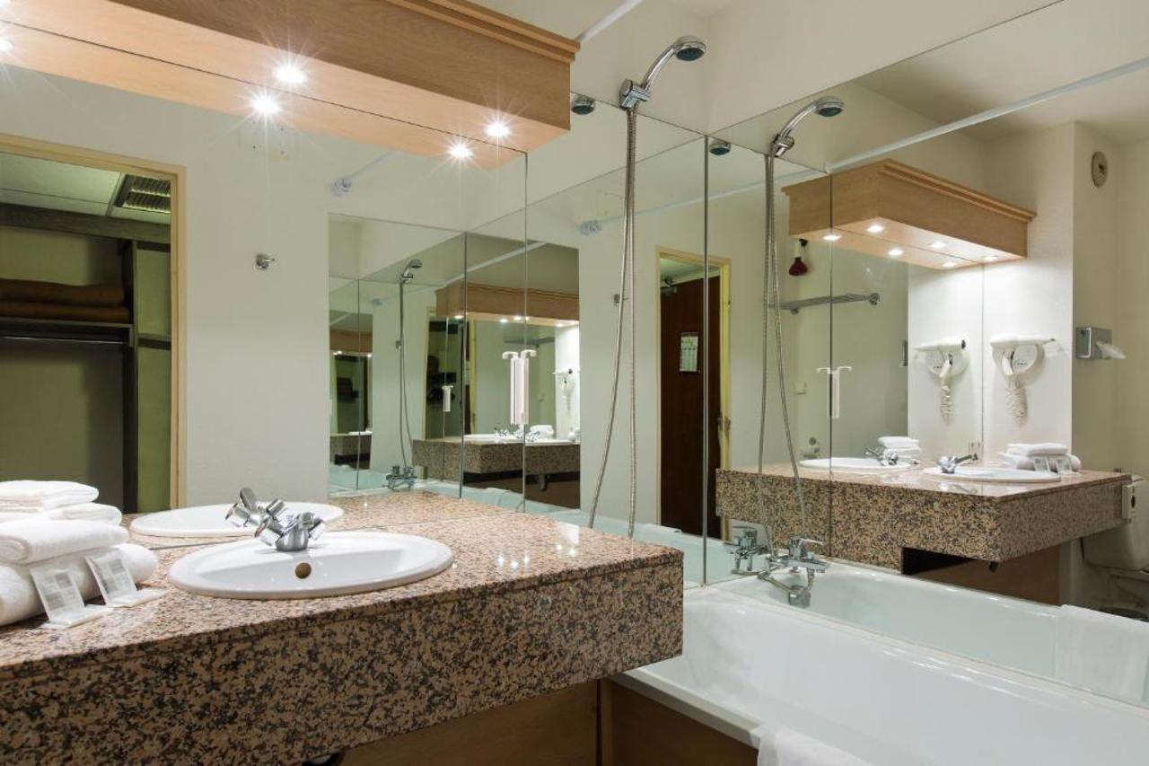 Comfort Hotel Toulouse Sud Ramonville-Saint-Agne Eksteriør billede
