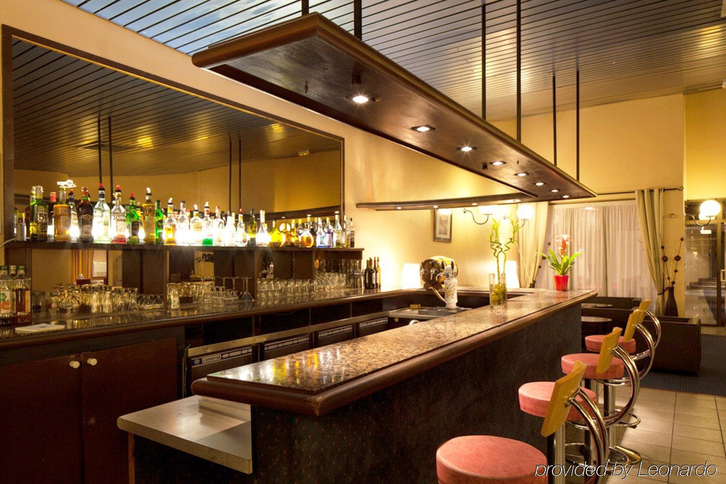 Comfort Hotel Toulouse Sud Ramonville-Saint-Agne Eksteriør billede