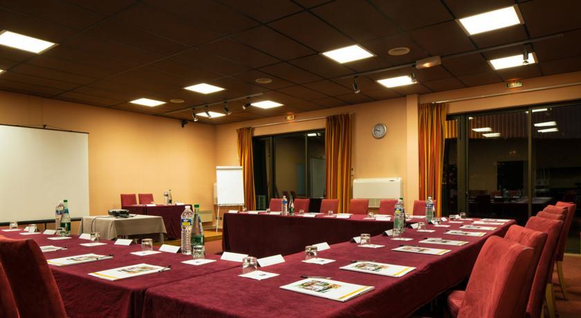 Comfort Hotel Toulouse Sud Ramonville-Saint-Agne Eksteriør billede