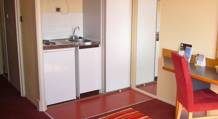 Comfort Hotel Toulouse Sud Ramonville-Saint-Agne Eksteriør billede