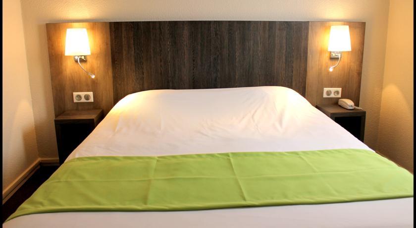 Comfort Hotel Toulouse Sud Ramonville-Saint-Agne Eksteriør billede