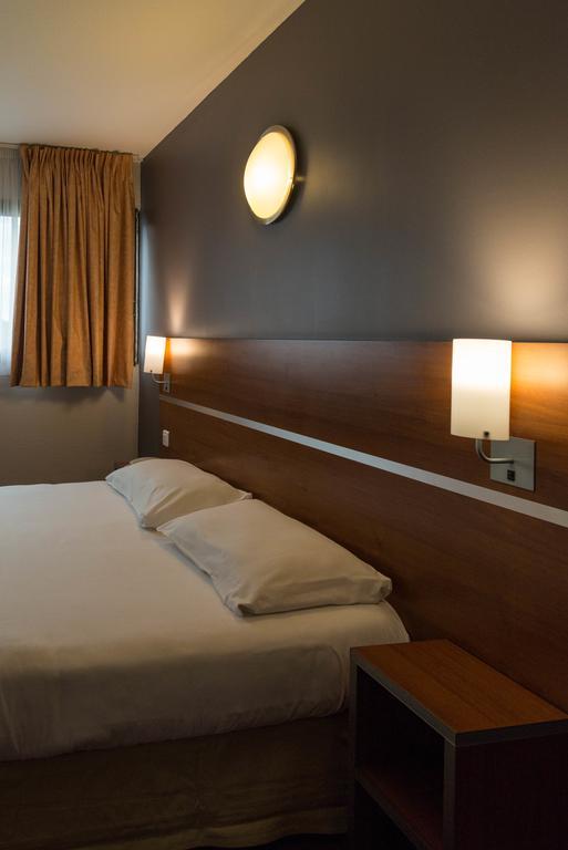Comfort Hotel Toulouse Sud Ramonville-Saint-Agne Eksteriør billede