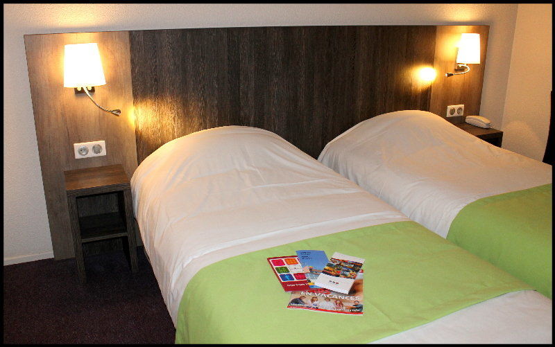 Comfort Hotel Toulouse Sud Ramonville-Saint-Agne Værelse billede
