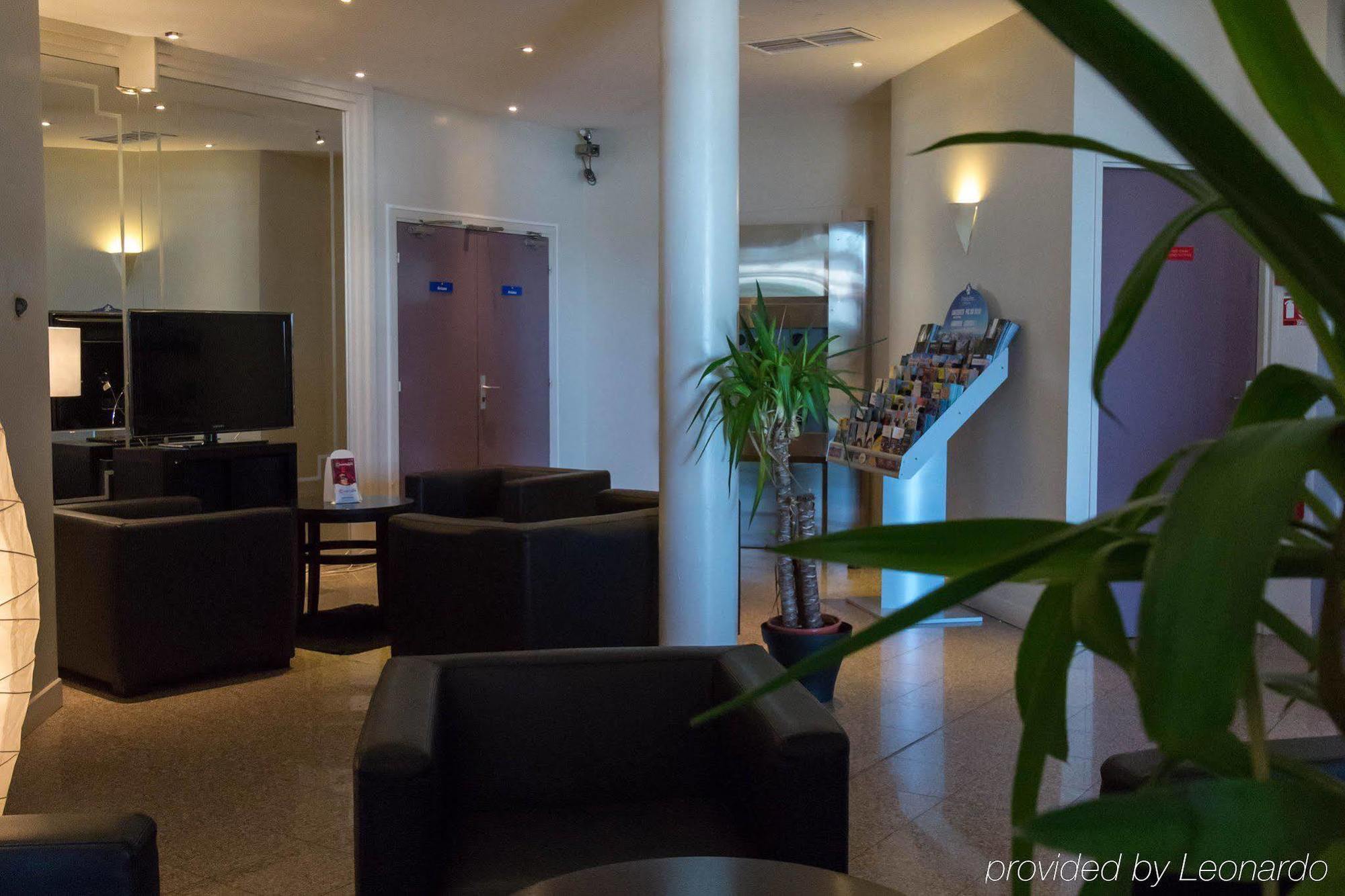 Comfort Hotel Toulouse Sud Ramonville-Saint-Agne Eksteriør billede