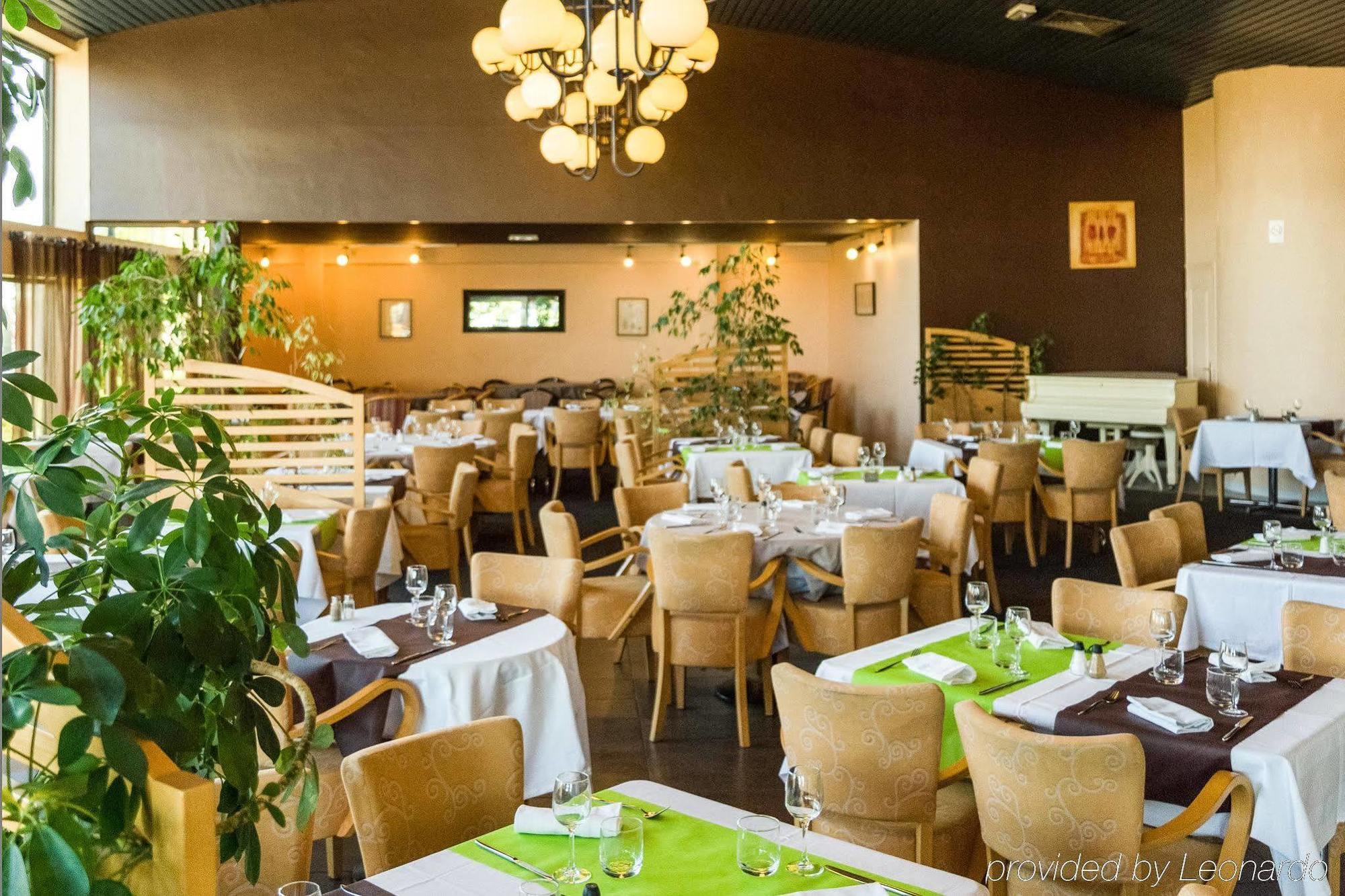 Comfort Hotel Toulouse Sud Ramonville-Saint-Agne Eksteriør billede