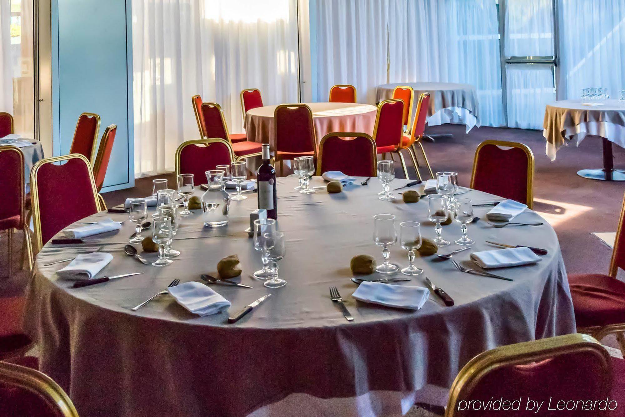 Comfort Hotel Toulouse Sud Ramonville-Saint-Agne Eksteriør billede