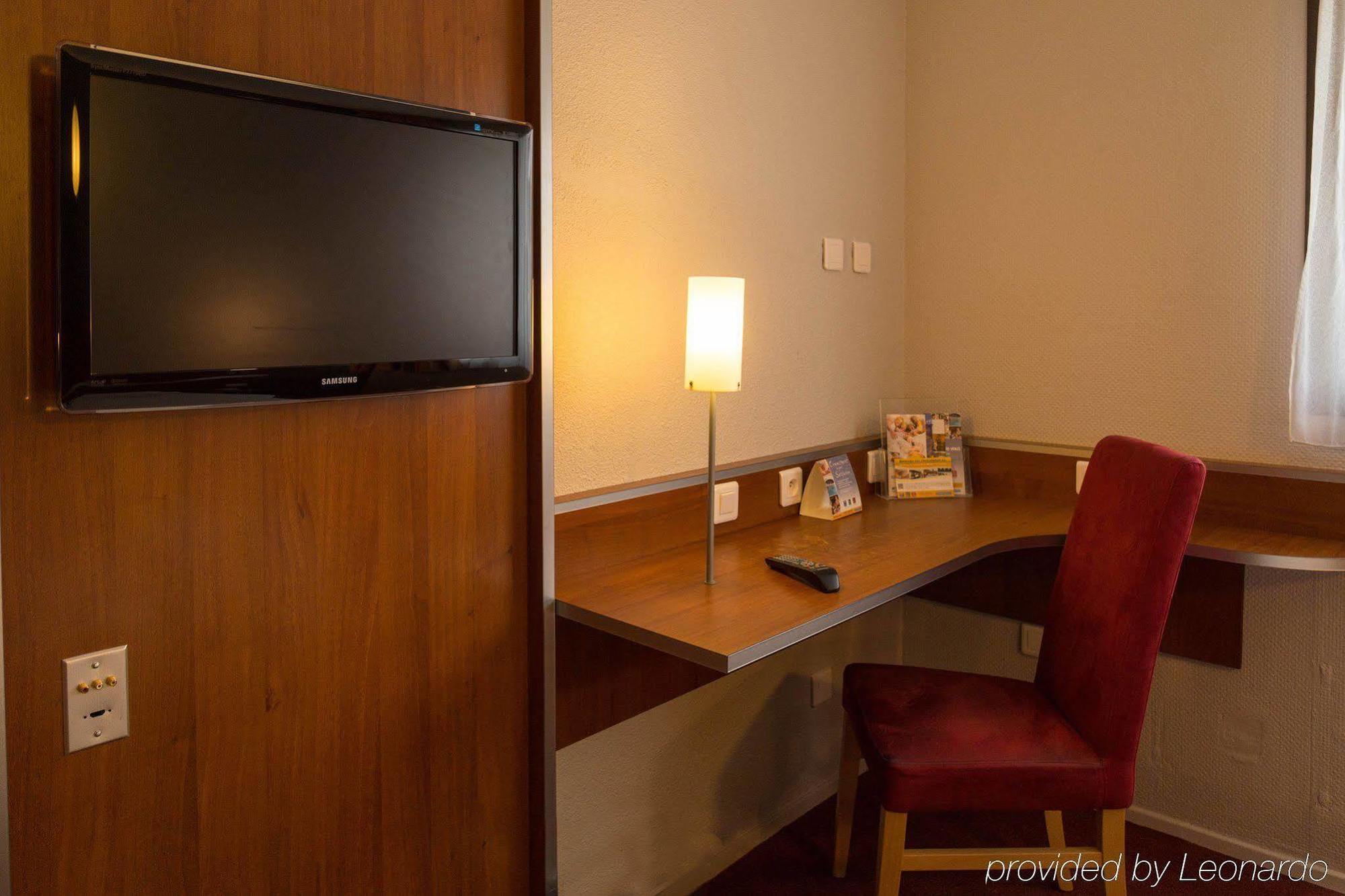 Comfort Hotel Toulouse Sud Ramonville-Saint-Agne Eksteriør billede