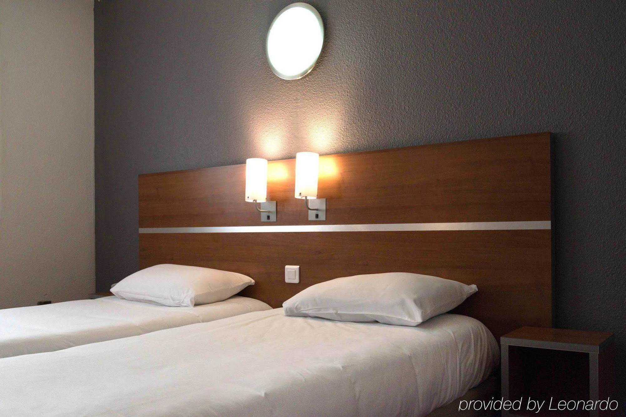 Comfort Hotel Toulouse Sud Ramonville-Saint-Agne Eksteriør billede