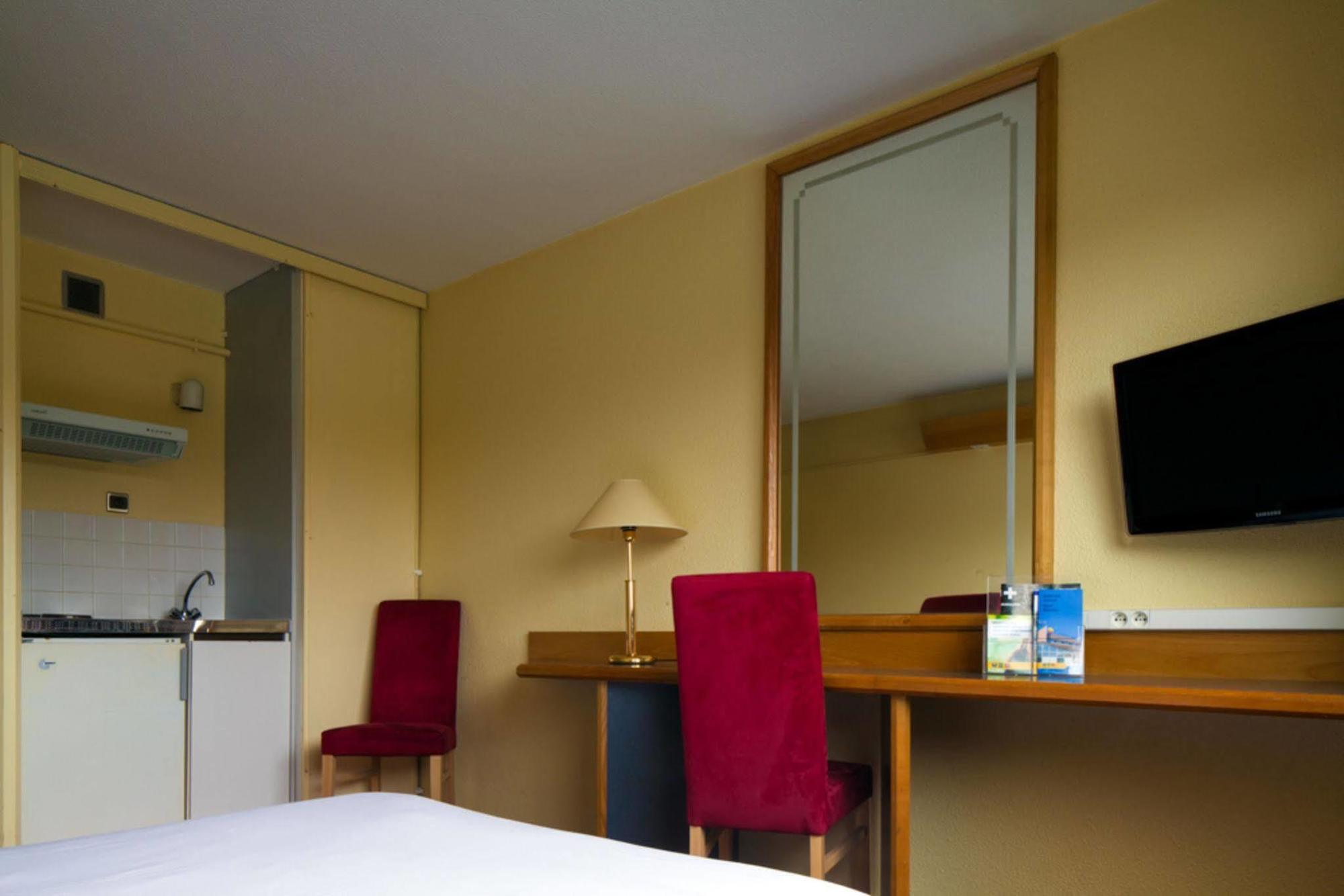 Comfort Hotel Toulouse Sud Ramonville-Saint-Agne Eksteriør billede