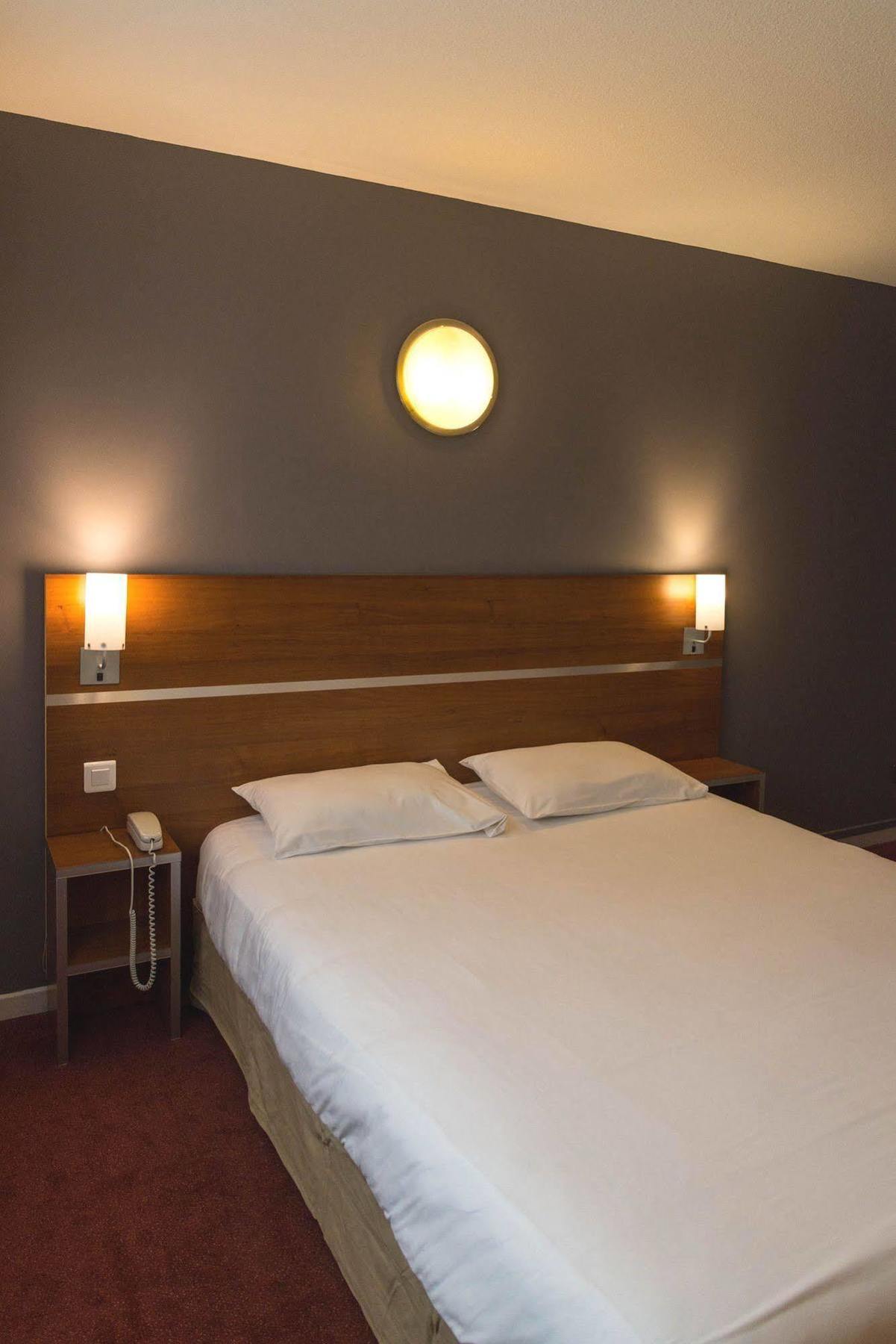 Comfort Hotel Toulouse Sud Ramonville-Saint-Agne Eksteriør billede
