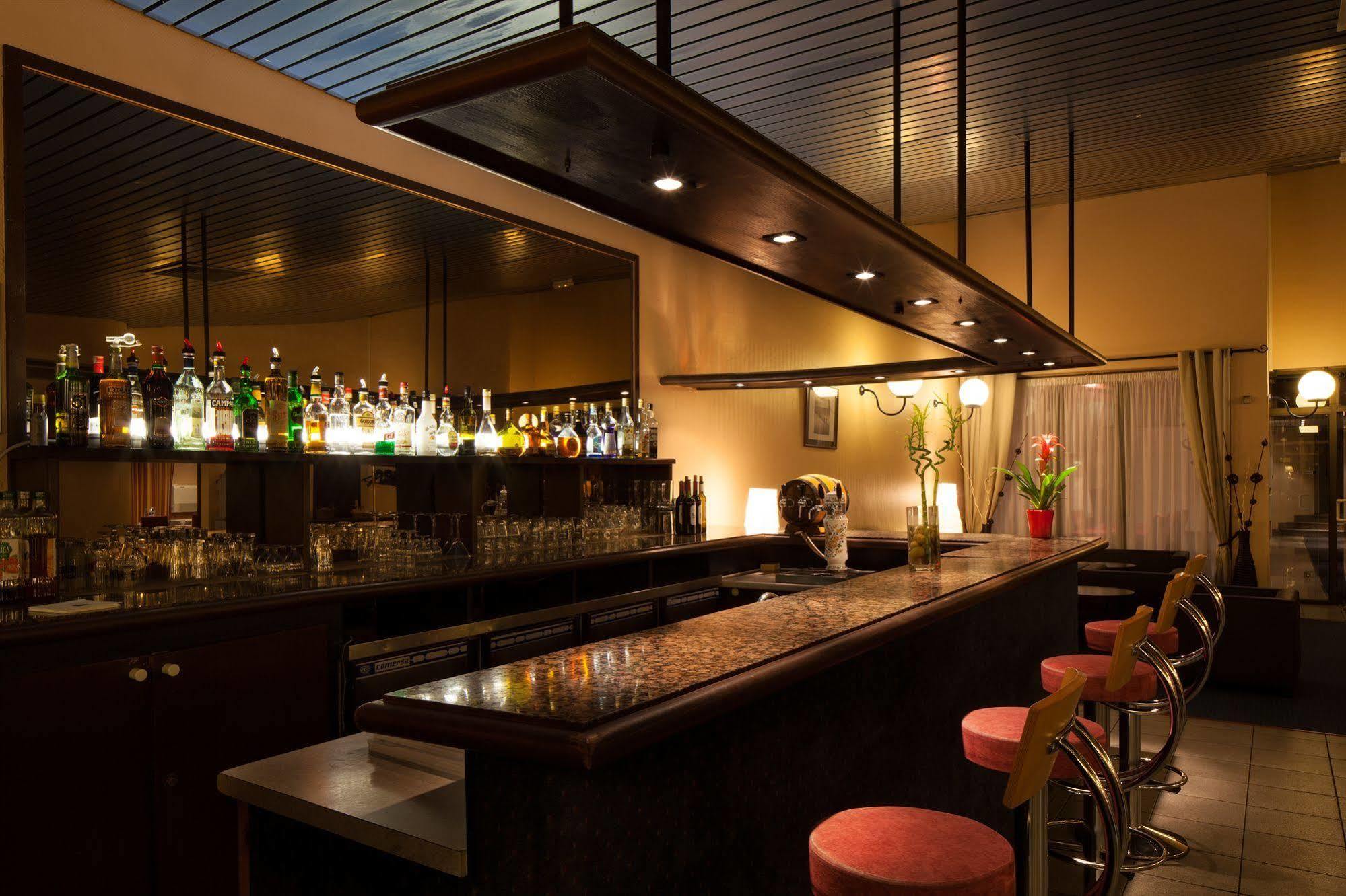 Comfort Hotel Toulouse Sud Ramonville-Saint-Agne Eksteriør billede